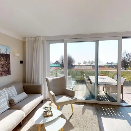 Beachnsea 08 Apartman Grömitz