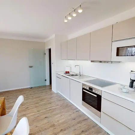 Apartman Beachnsea 08