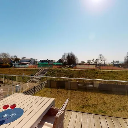 Beachnsea 08 Apartman Grömitz